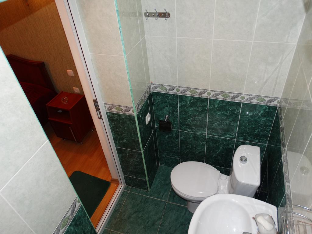 Hotel Sano Kutaisi Cameră foto