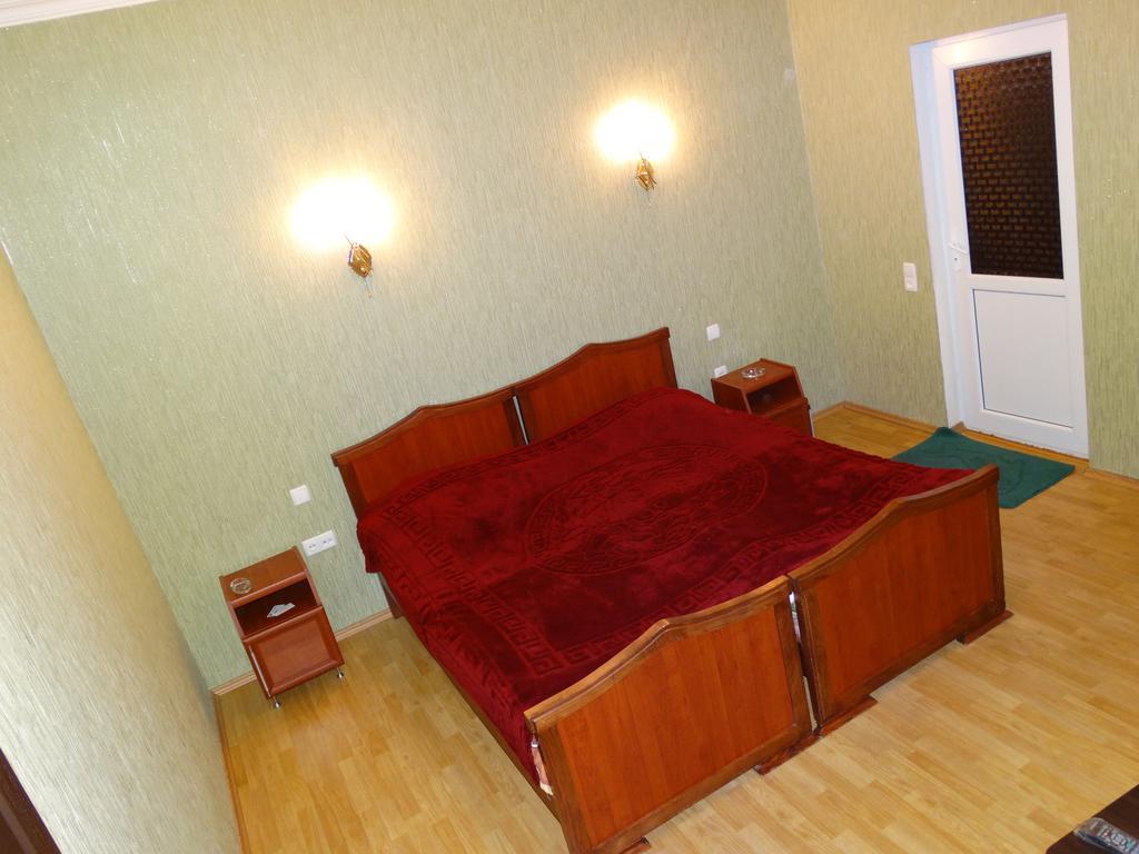 Hotel Sano Kutaisi Cameră foto