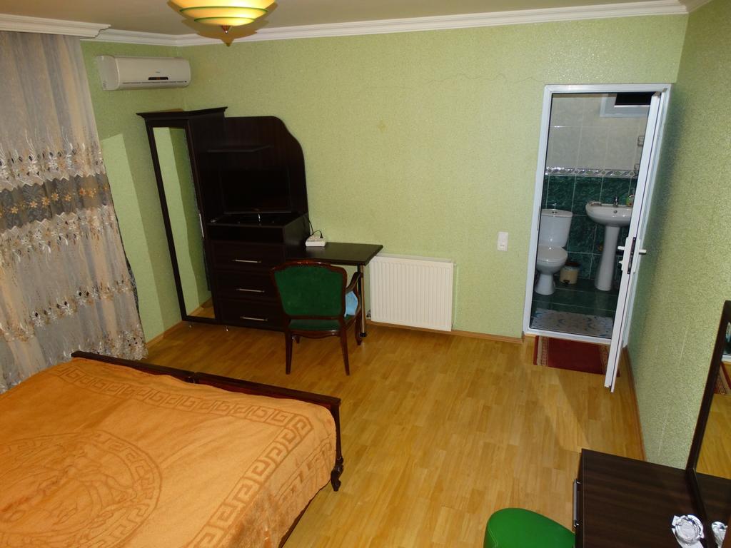 Hotel Sano Kutaisi Cameră foto